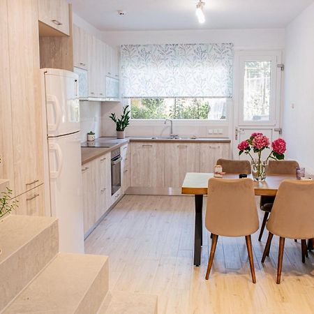 Anastasia'S Apartment อิโออันนินา ภายนอก รูปภาพ