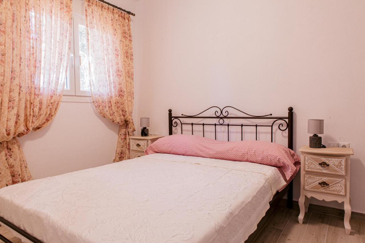 Anastasia'S Apartment อิโออันนินา ภายนอก รูปภาพ