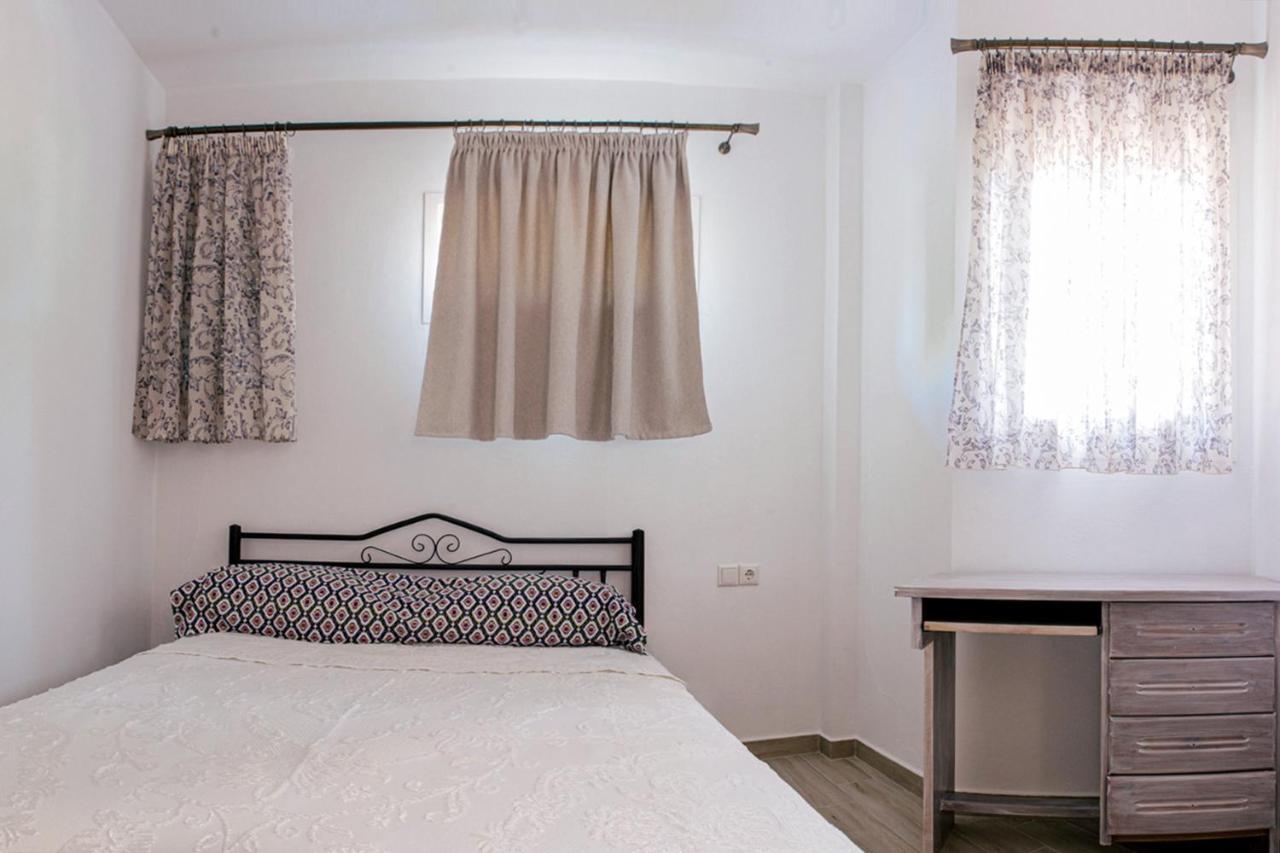 Anastasia'S Apartment อิโออันนินา ภายนอก รูปภาพ